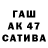 МЕТАМФЕТАМИН Methamphetamine Askhat Saiapov